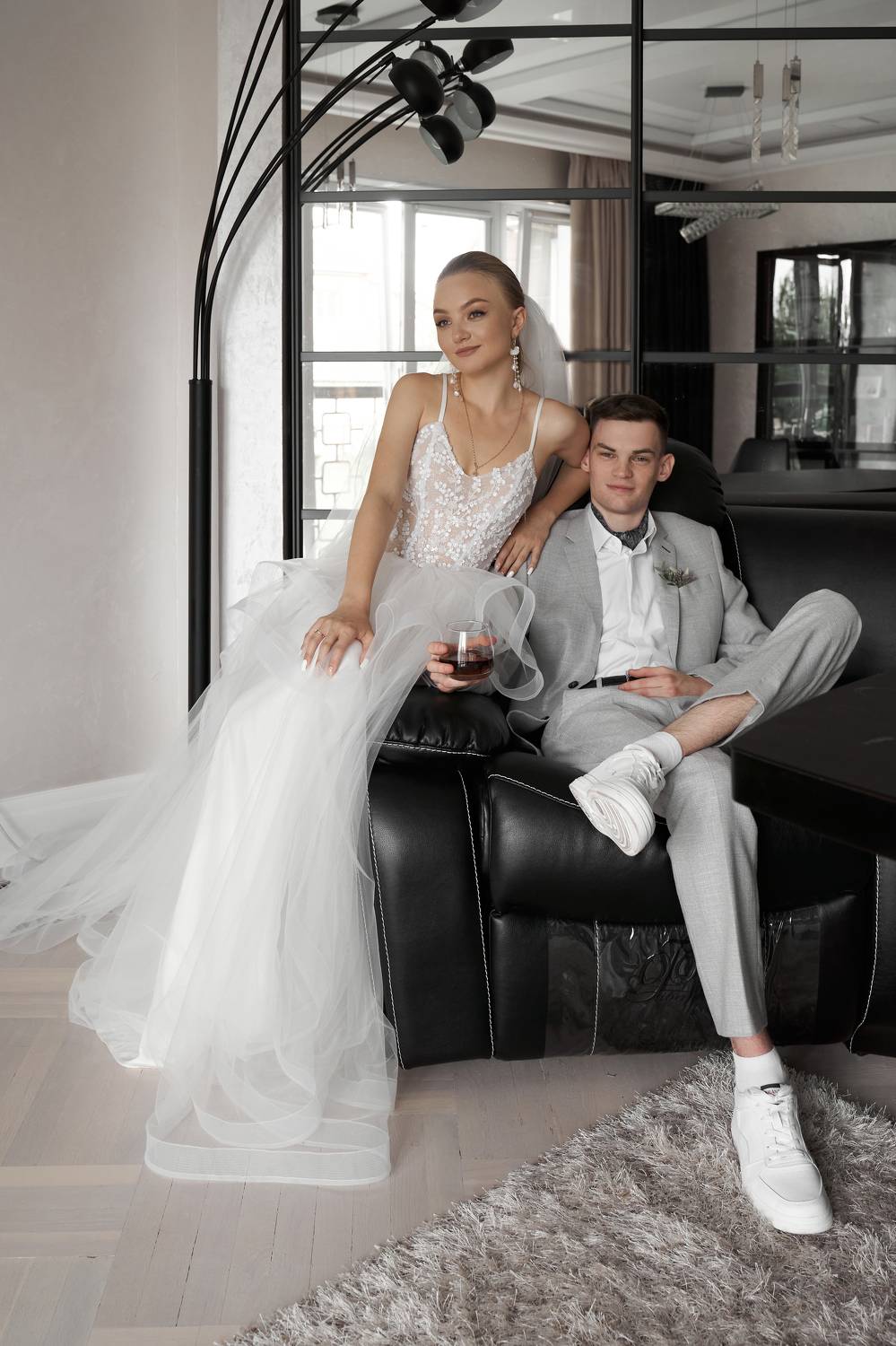 , Евгений Олейников