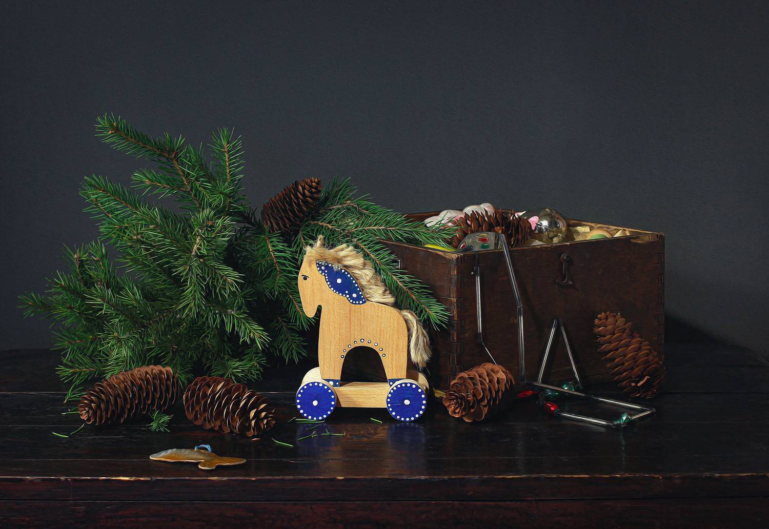 , Наталья Казанцева