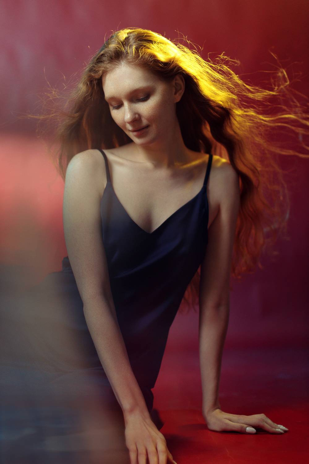 , Мельникова Анна