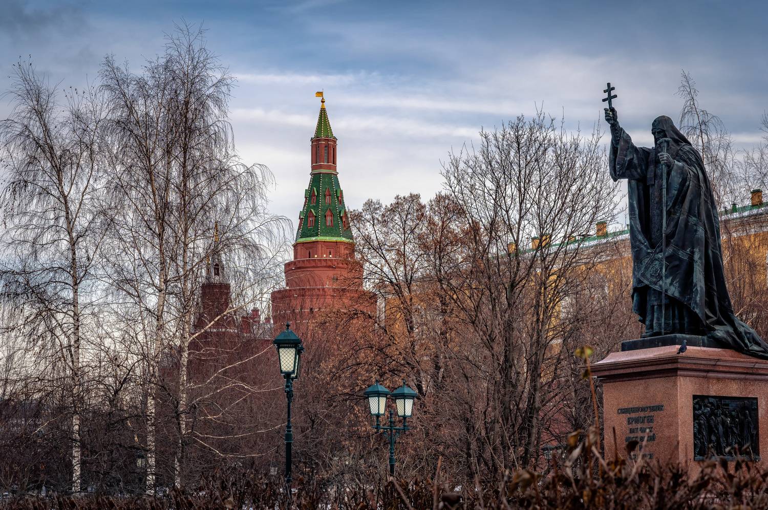 архитектура, город, москва, Васильев Андрей