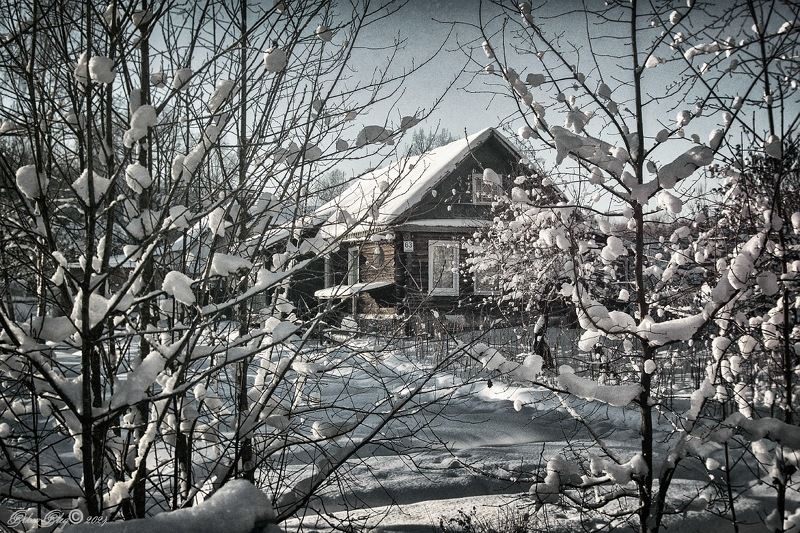 Дом № 63... фото превью