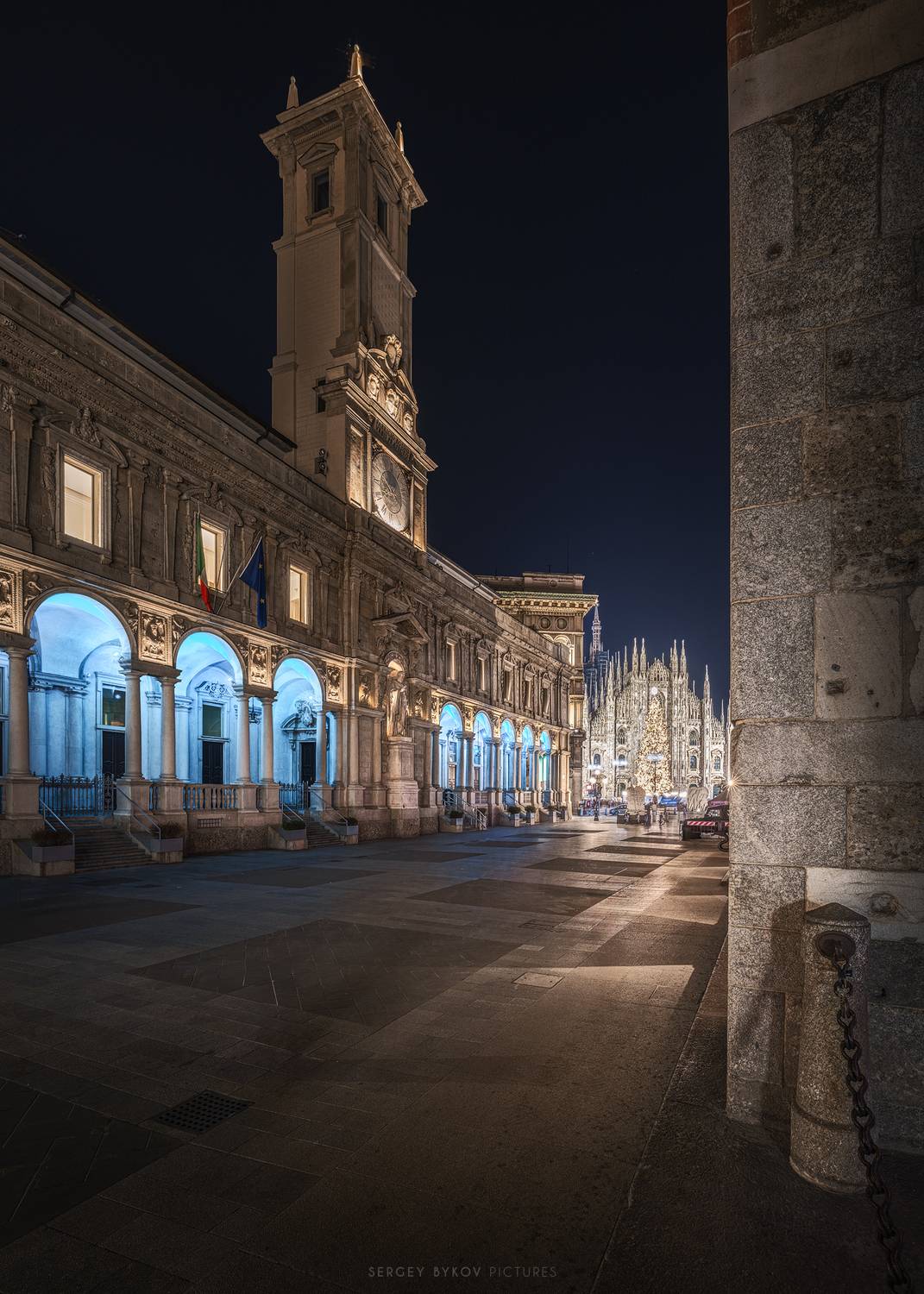 , Быков Сергей