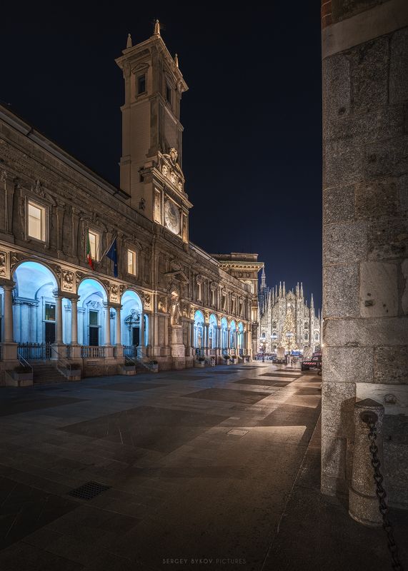 Milan фото превью