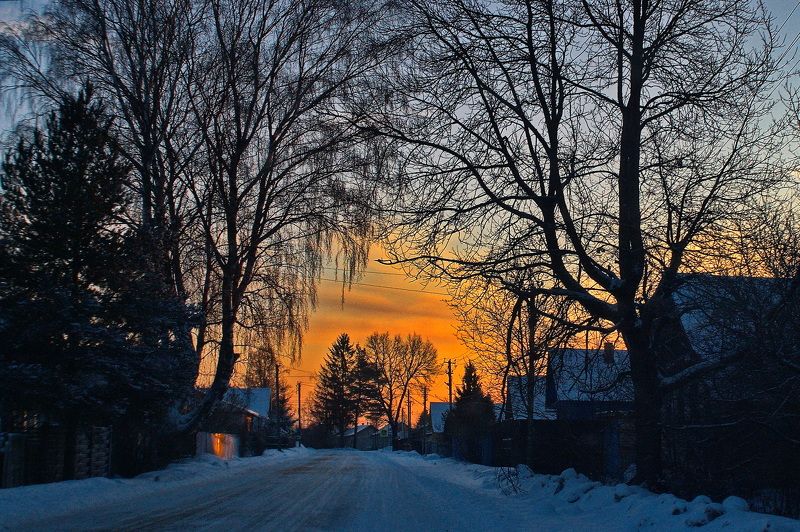 Вечер на Рождество фото превью