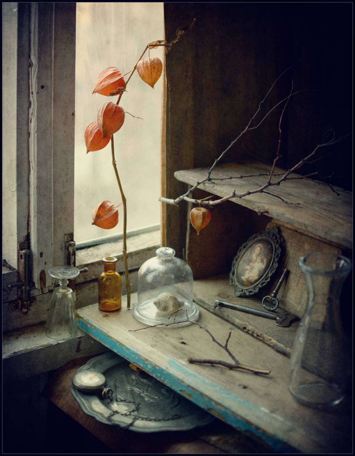 , Хромеев Александр