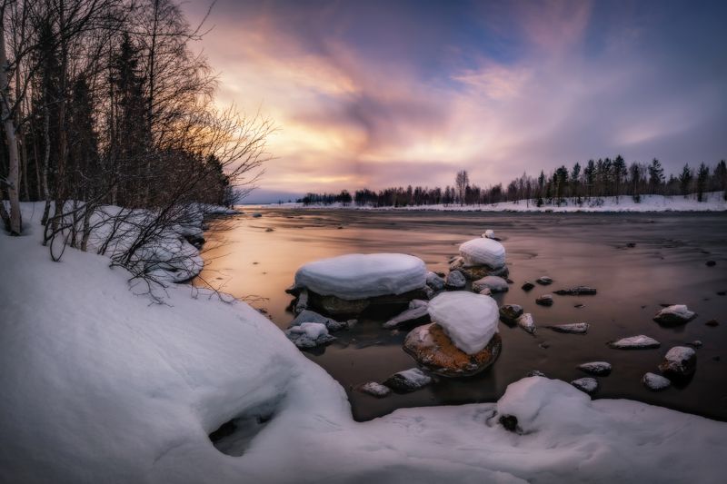 Пиренга-река фото превью