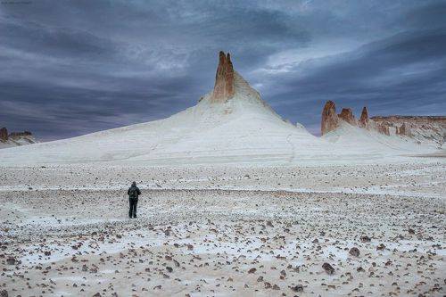 Фототур в Мангистау