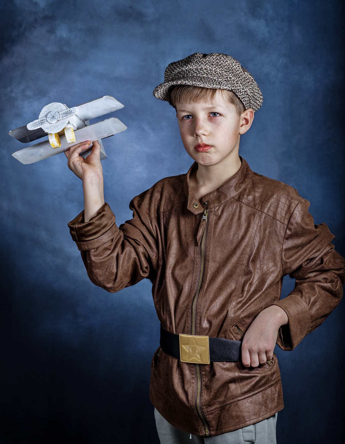 , Ревин Андрей