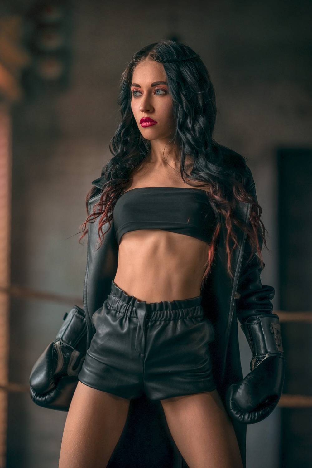 , Антипин Денис