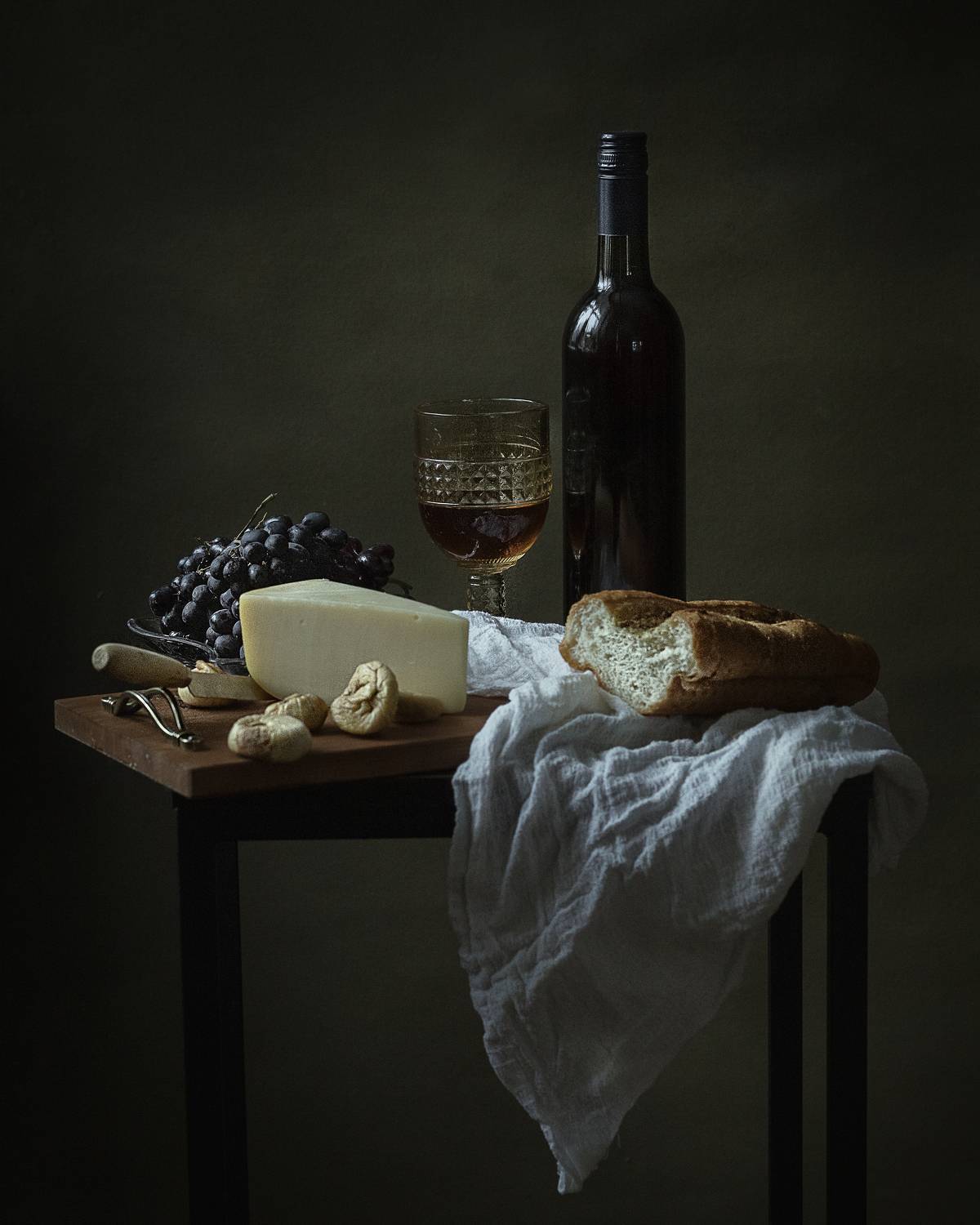 , Инна Бочарникова