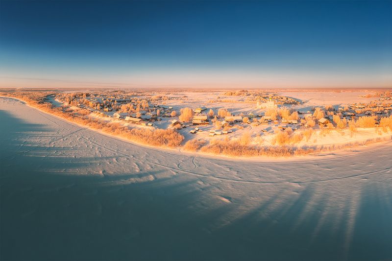 Село Ломоносово фото превью
