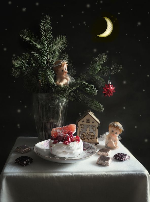 рождество, праздник Рождественское фото превью