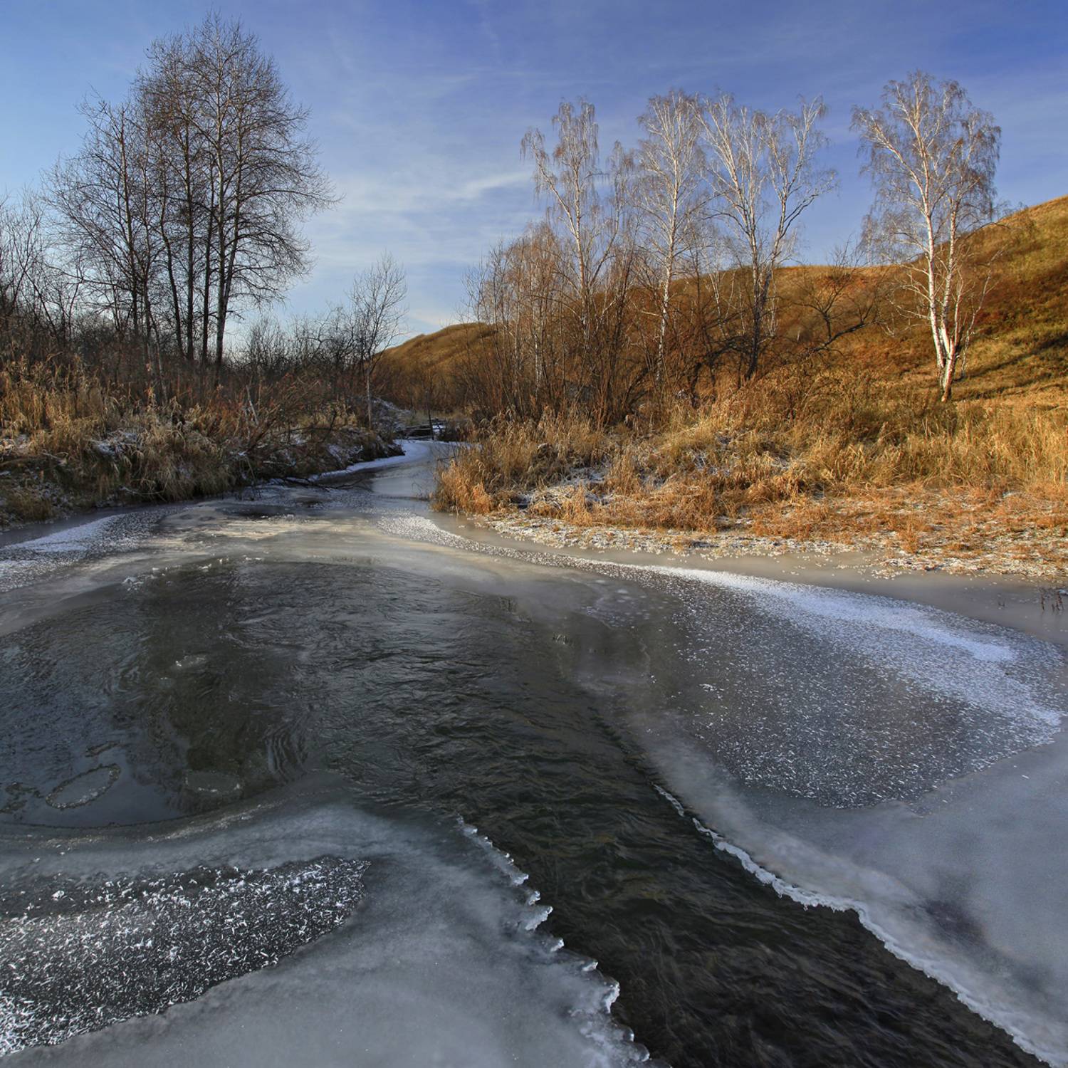 , Алексей Хахлов