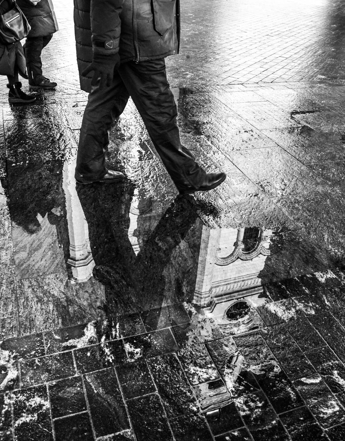 , Виктор Черкасов