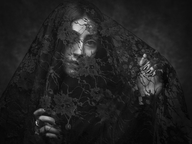 مبینا фото превью