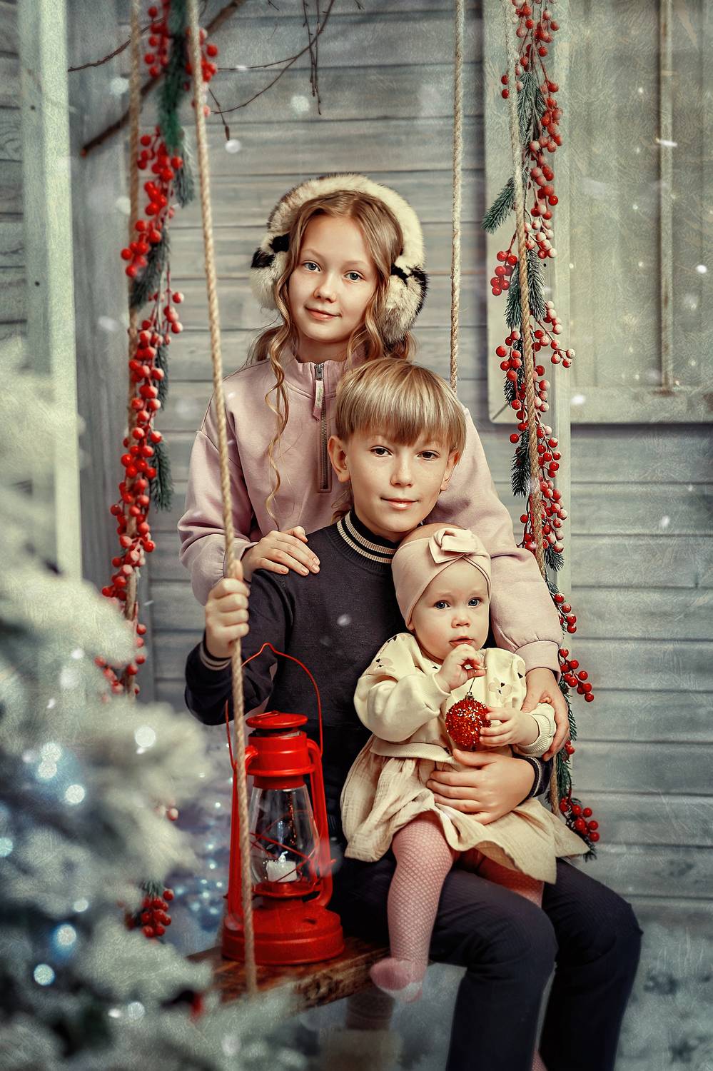 , Алёна Дуклер