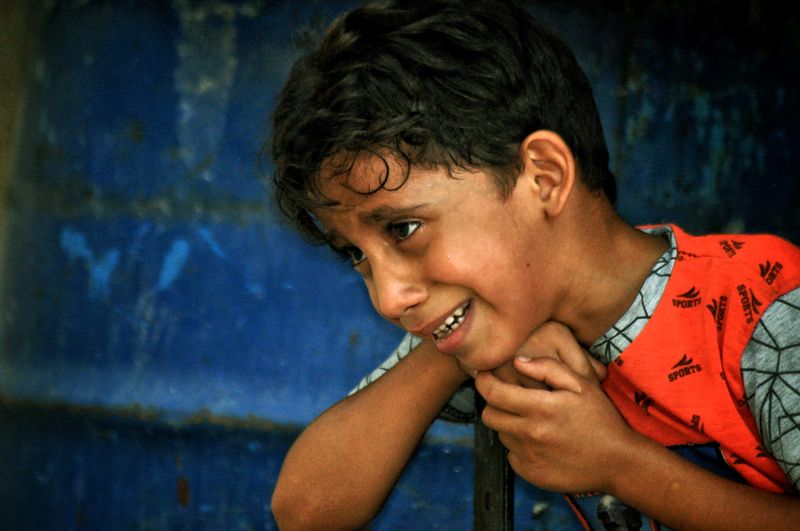 The harsh winds of sadness pass over everyone without mercy фото превью