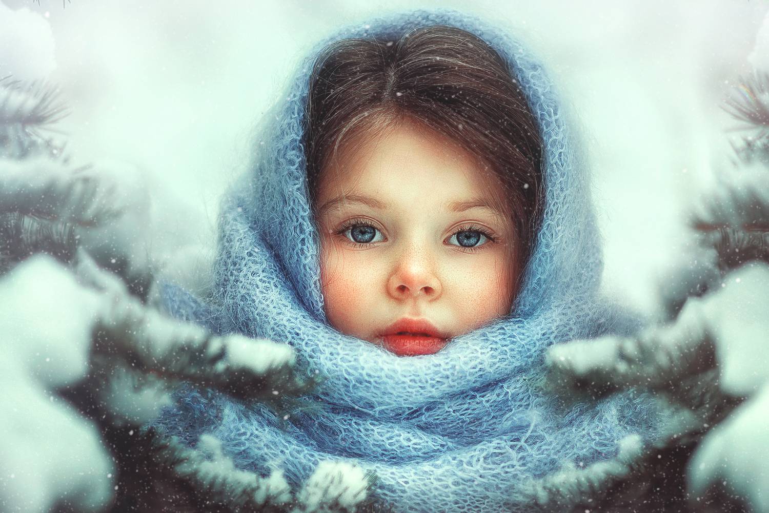 , Ирина Ганич