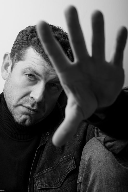 Андрей фото превью