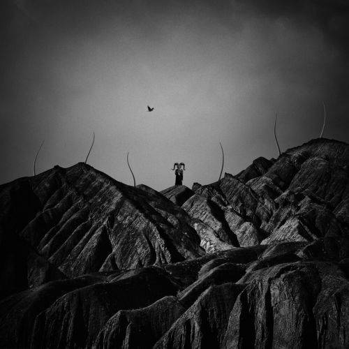 Demon of the Mountains 