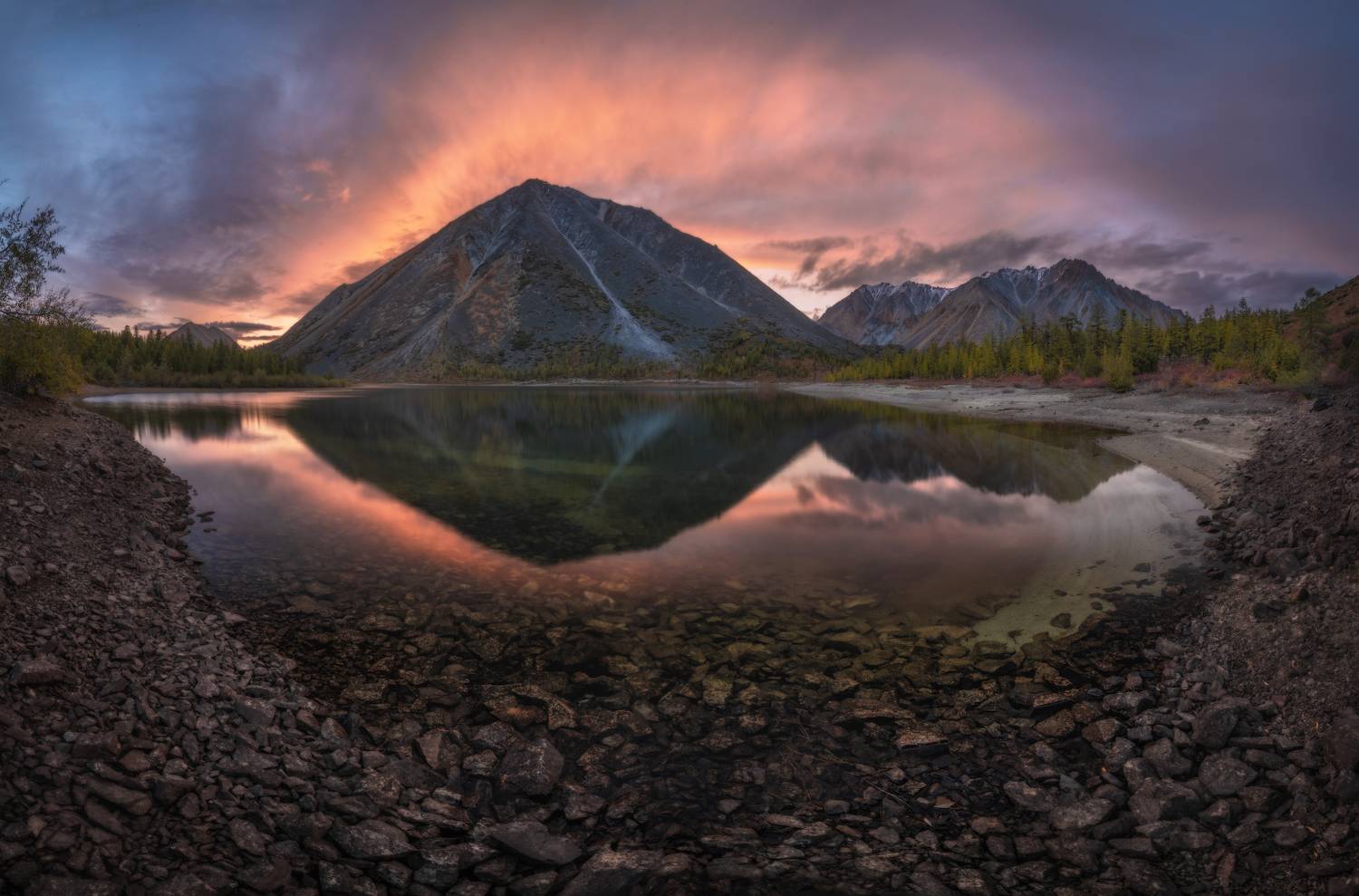 якутия, Андрей Грачев