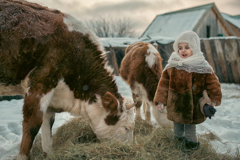 Кто сказал Муу.. фото превью