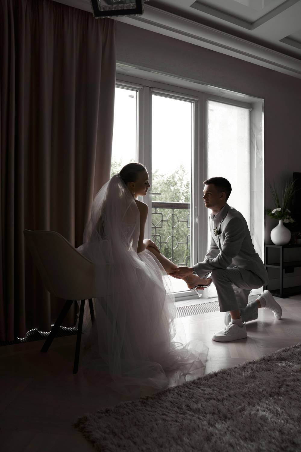 , Евгений Олейников