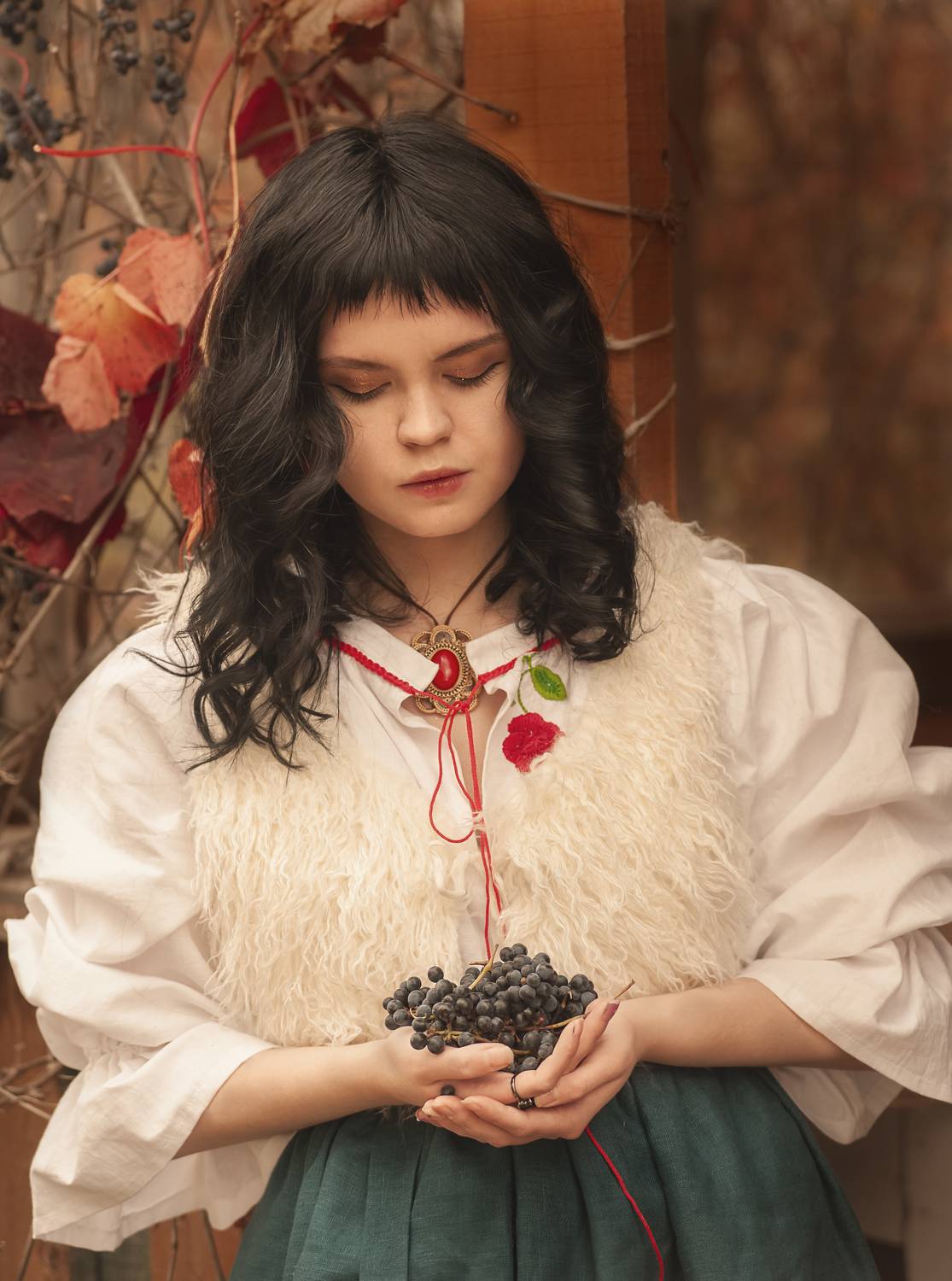 , Щинова Юлия