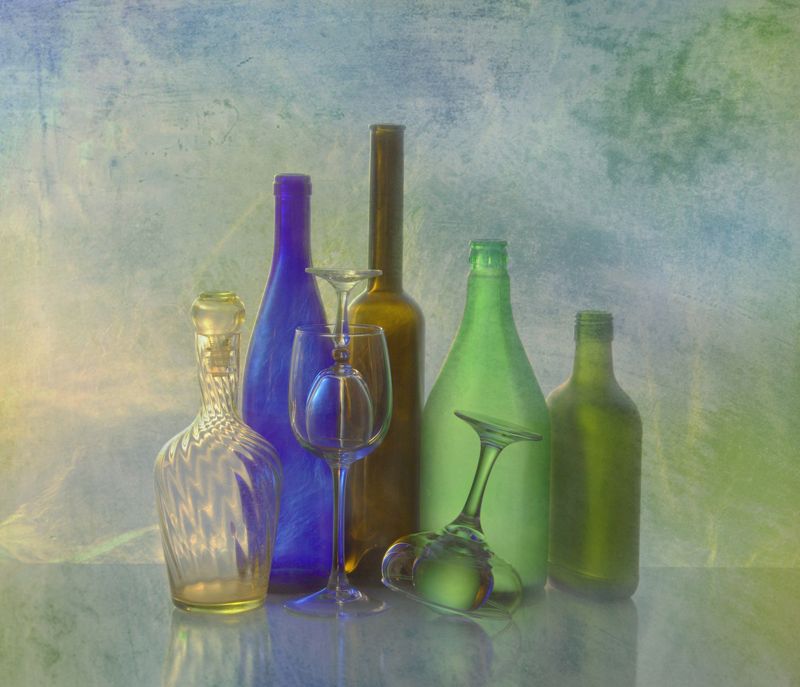 Стекляшечки фото превью