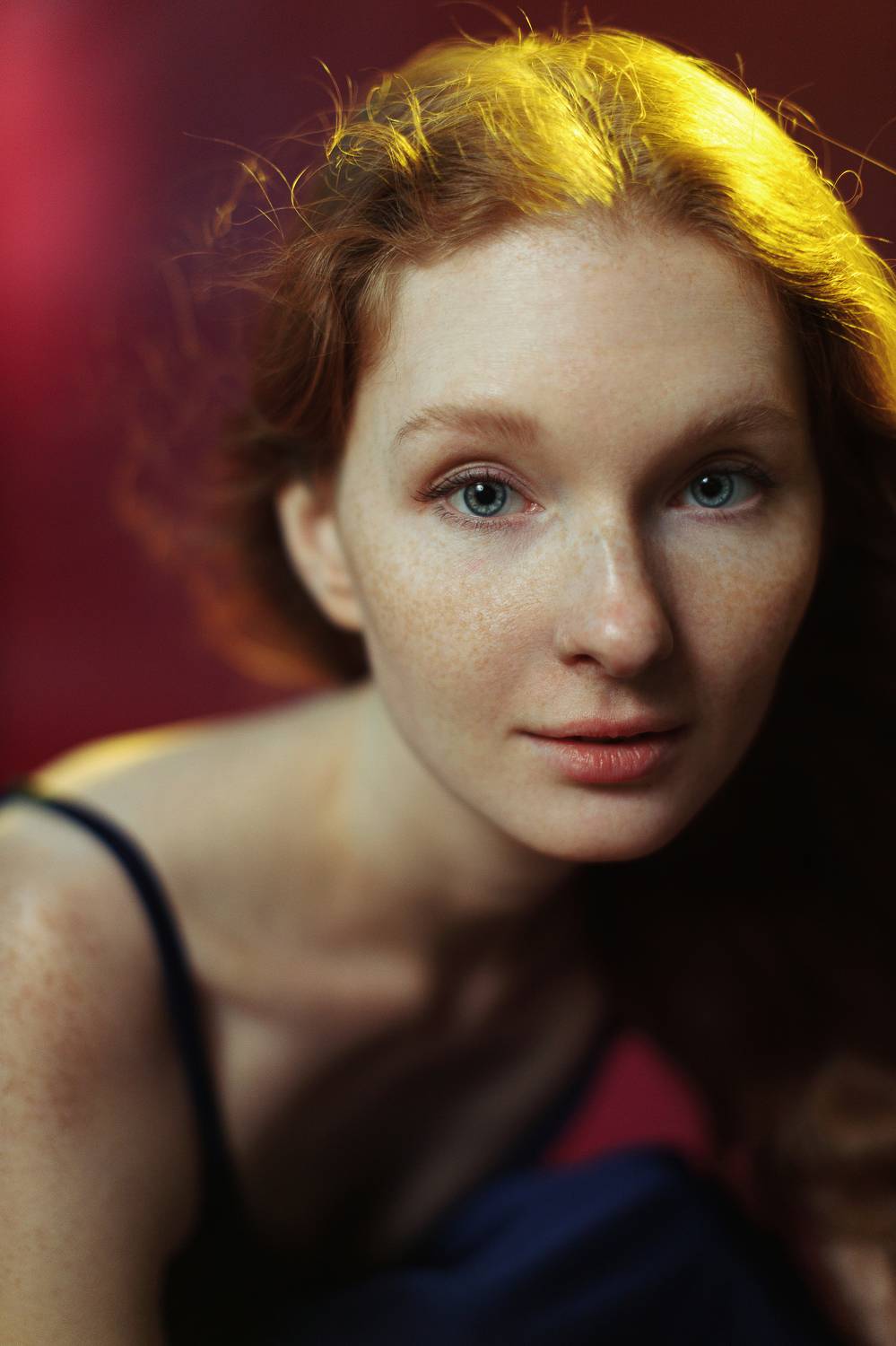 , Мельникова Анна