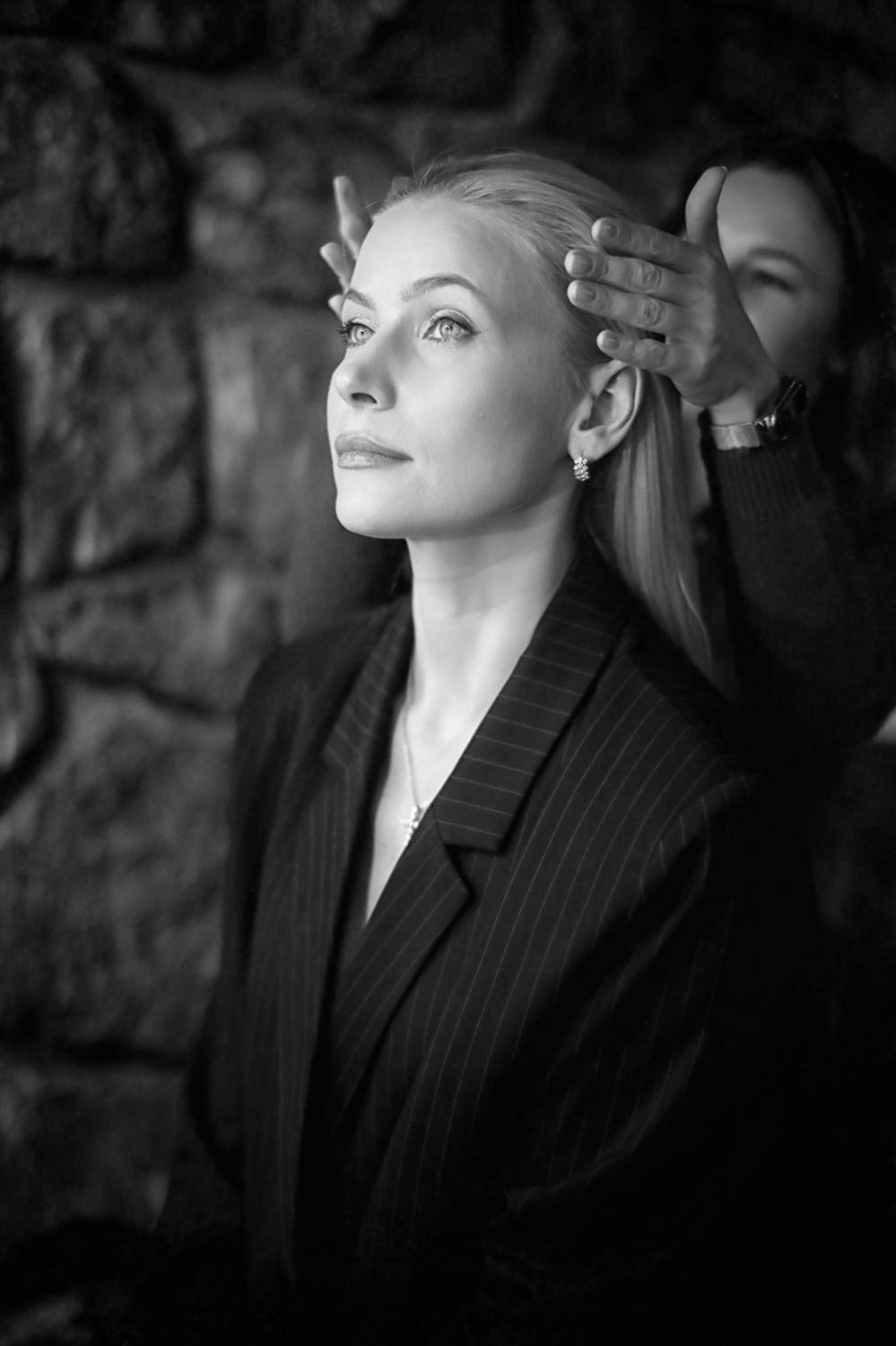 , Наталья Законова