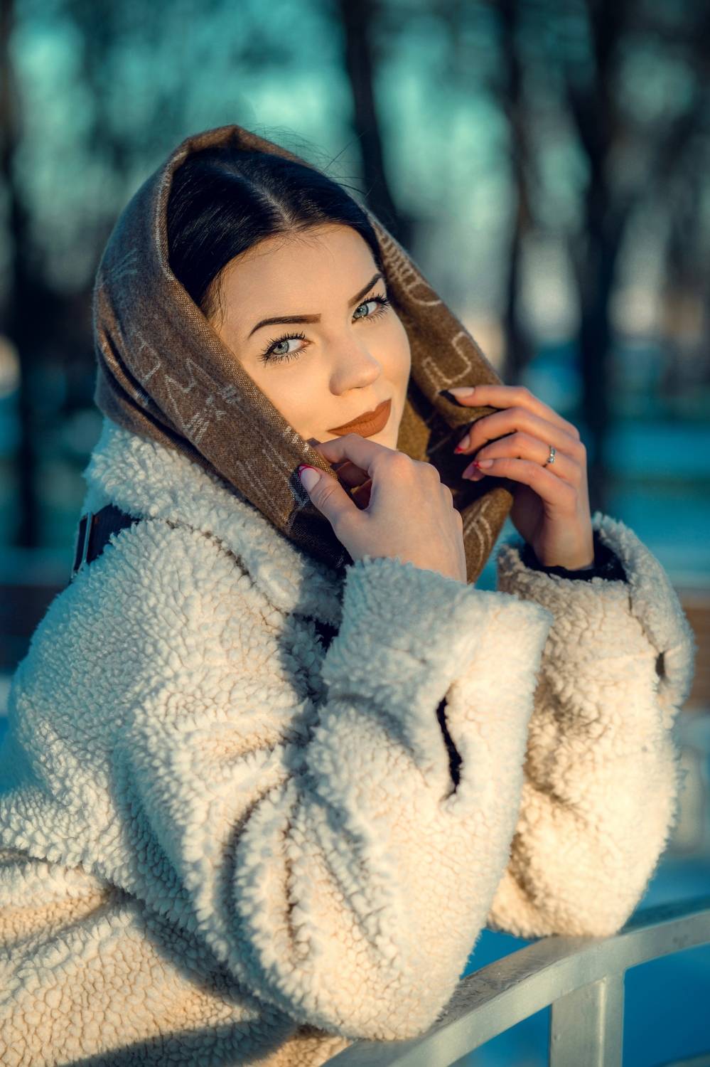 , Дмитрий Арабаджи