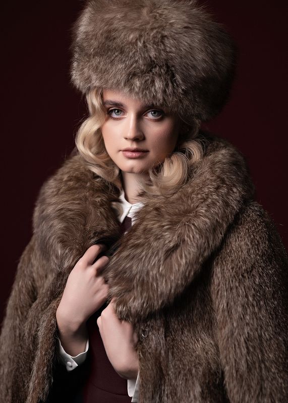 Анна фото превью