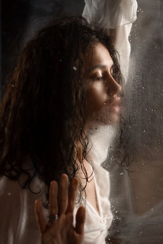 фигура, чувства, соблазн, эмоции *** фото превью