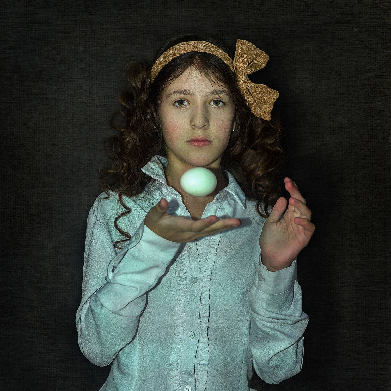 , Оксана Макарова