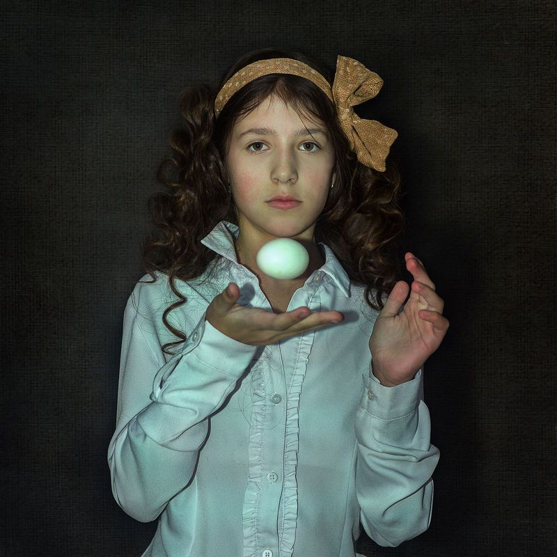 Хрупкость фото превью