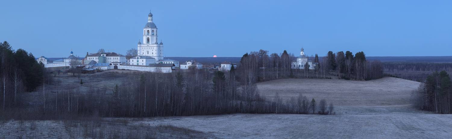 пейзаж, архитектура, церковь, осень, золотаяосень, деревья, желытй, landscape, church, autumn, architecture, trees, leaves, yellow, Чаланов Иван