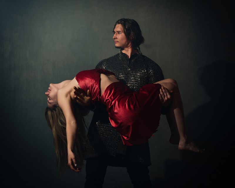 Love and Death фото превью