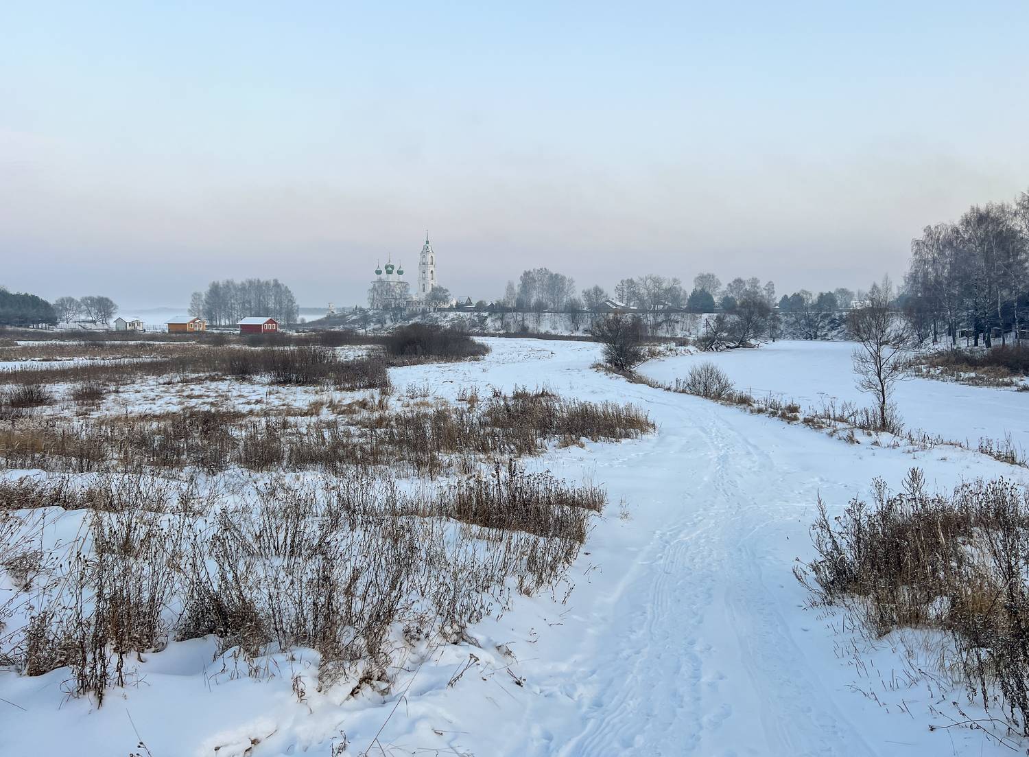 , Алекс Римский