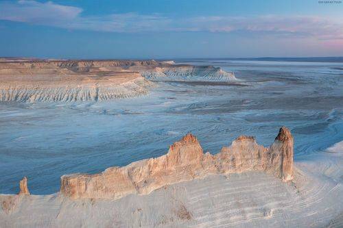 Фототур в Мангистау