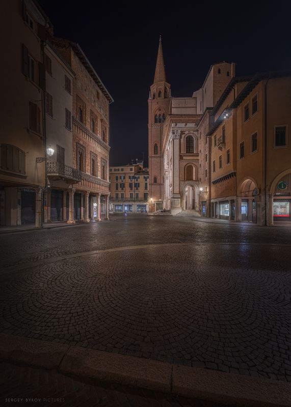 Mantova фото превью