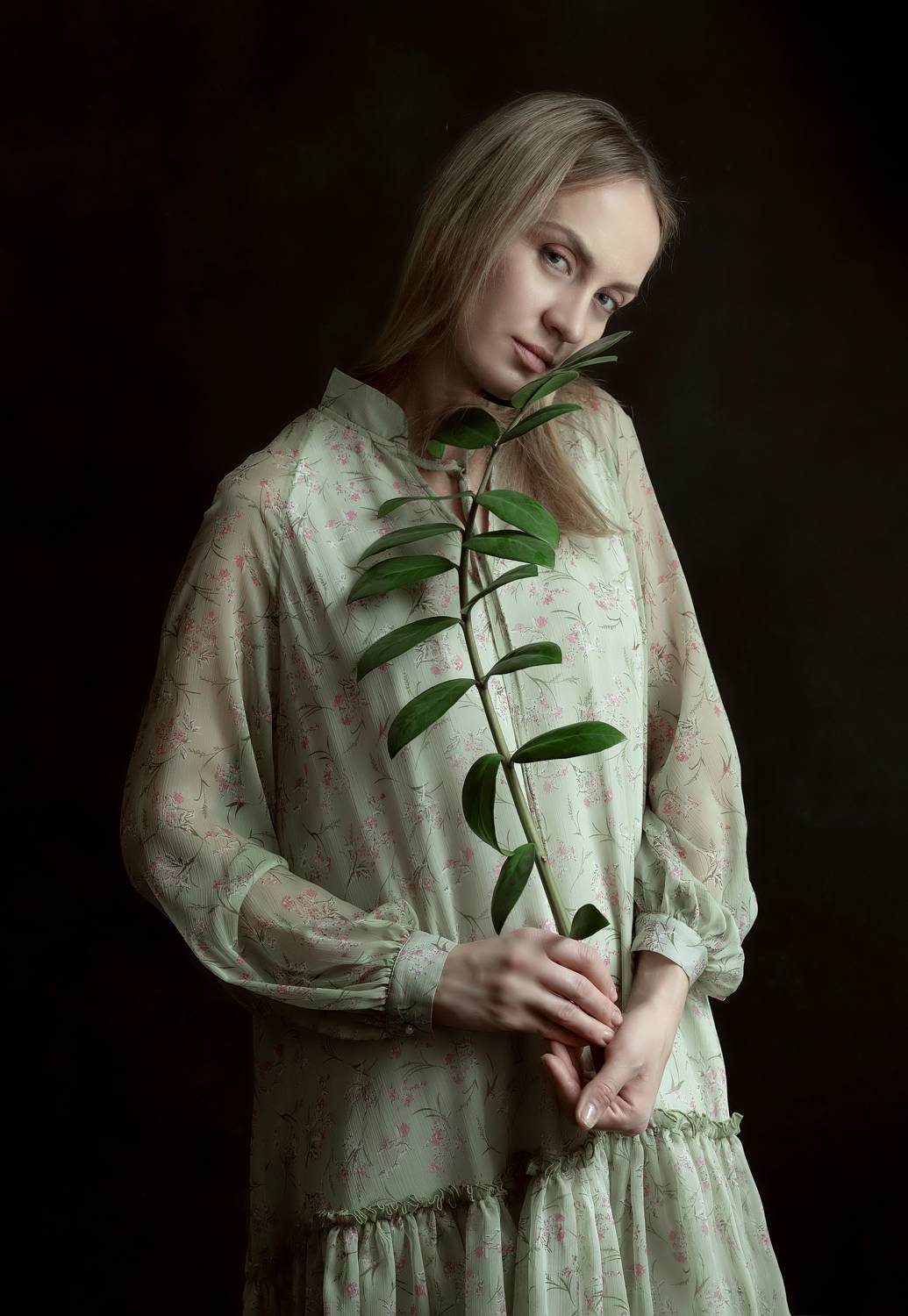 , Инна Бочарникова