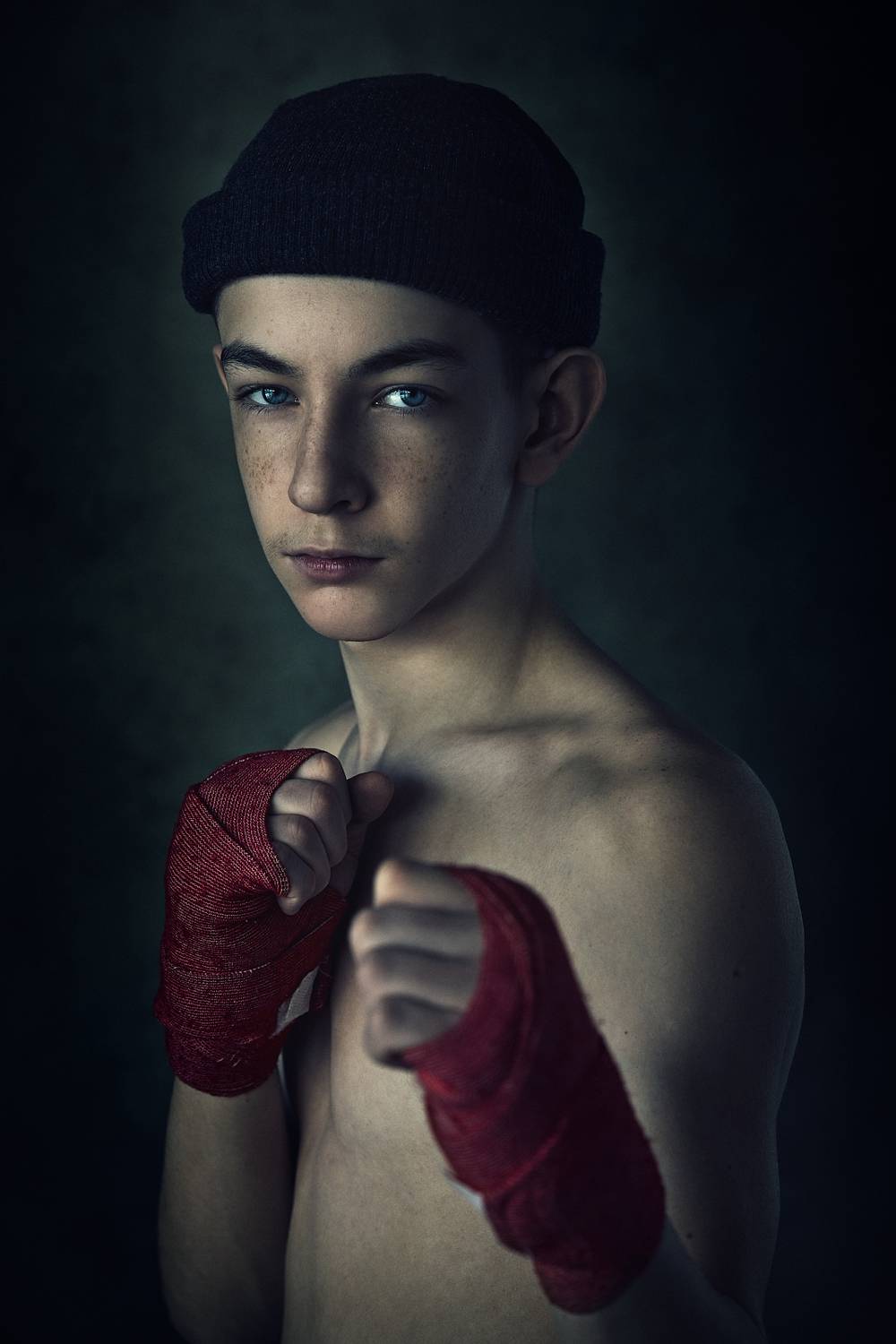 , Никита Арзамасов