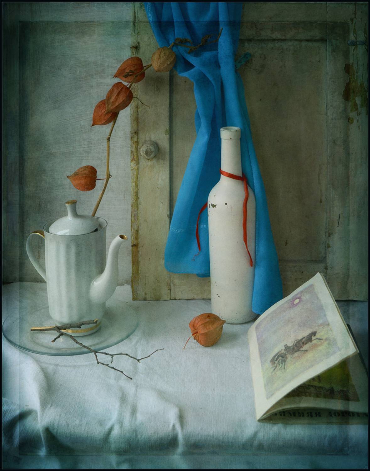 , Хромеев Александр