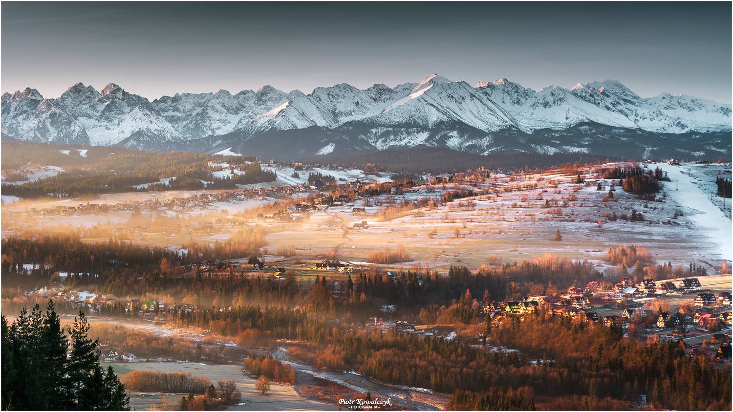 polska, tatry, g&oacute;ry, Kowalczyk Piotr