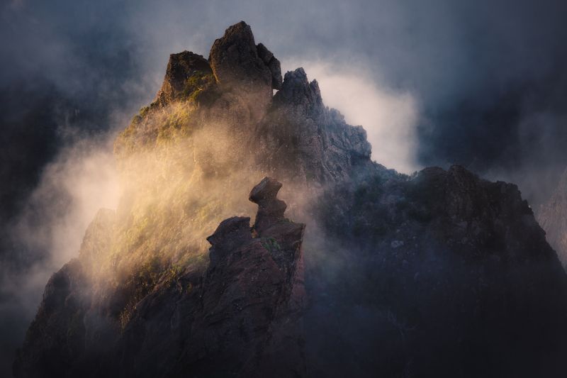 Pico do Ariero, Madeira фото превью