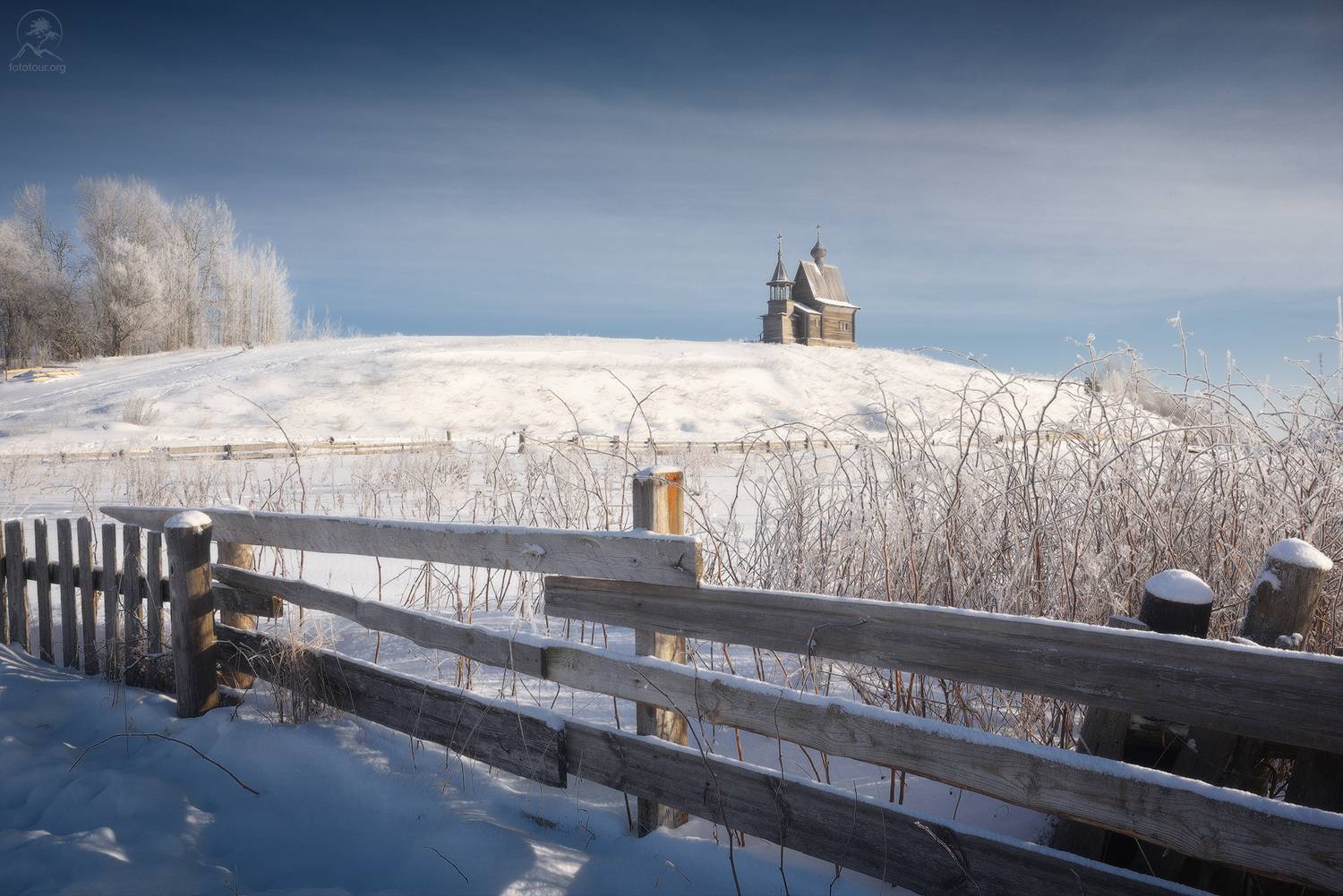 кенозерье, национальный парк, вершинино, зима, фототур в кенозерье, русь, деревни, Гордиенко Анатолий