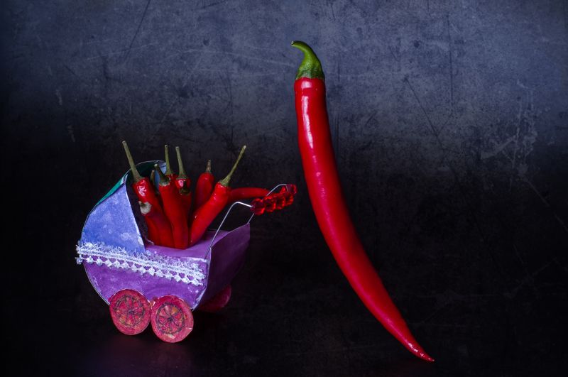 Перечница фото превью