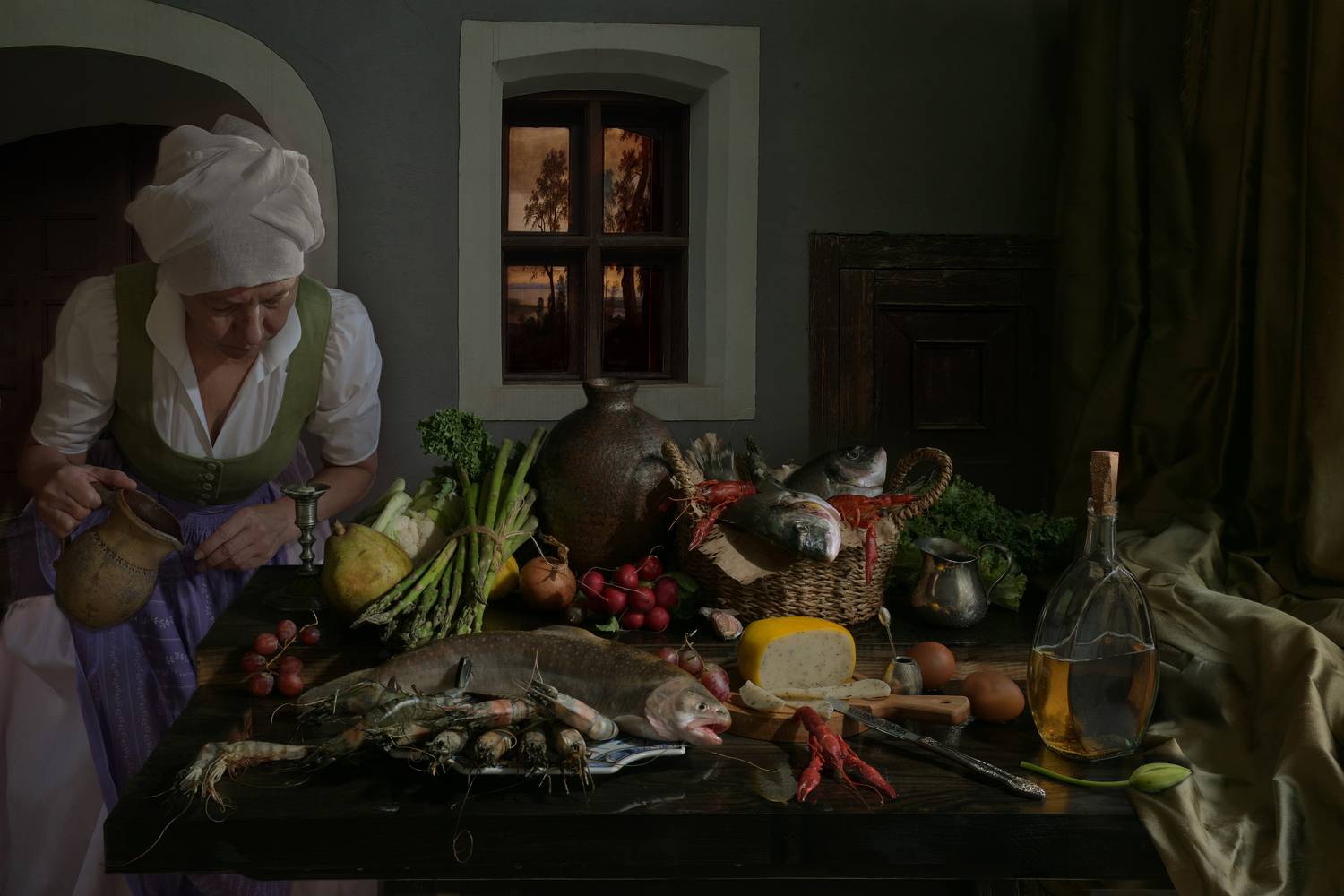 , Ольга Антанайтене