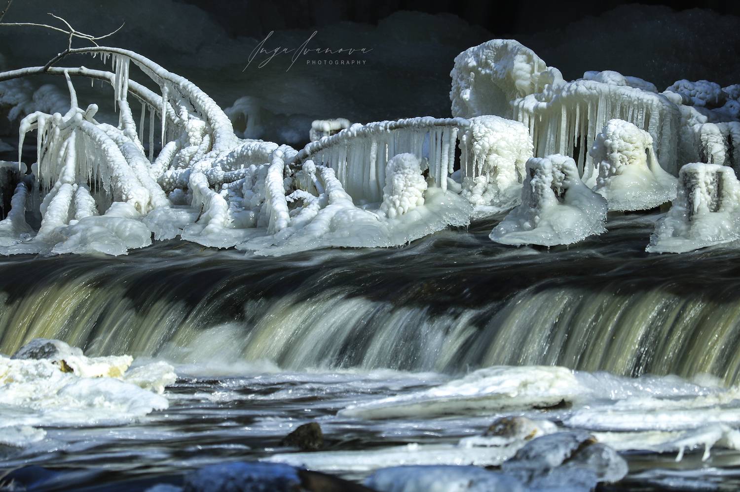 , Инга Иванова